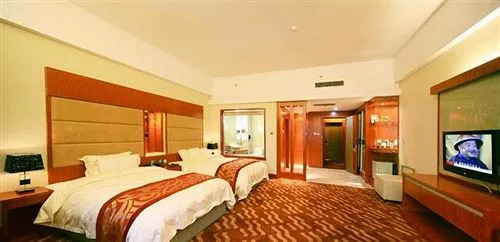 Yingkou Intercontinental Holiday Inn
