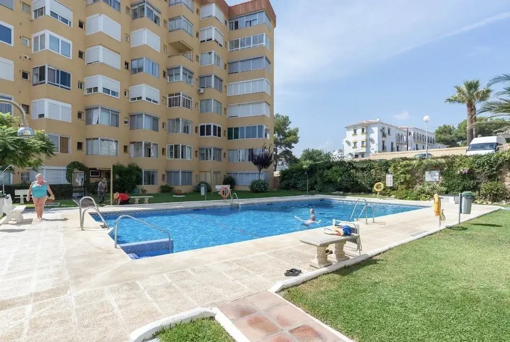 Apartamento en Esmeralda