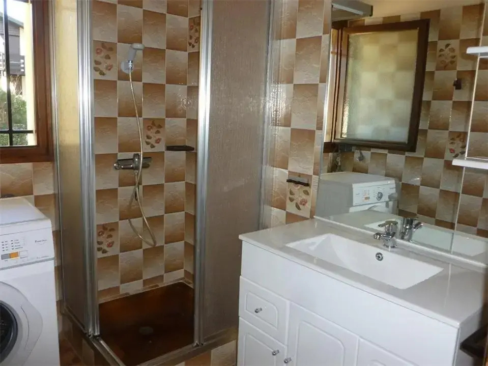 Réf 210 Seignosse Océan, Villa Patio Classée 3 étoiles au Calme, Proche de la plage et des commerces