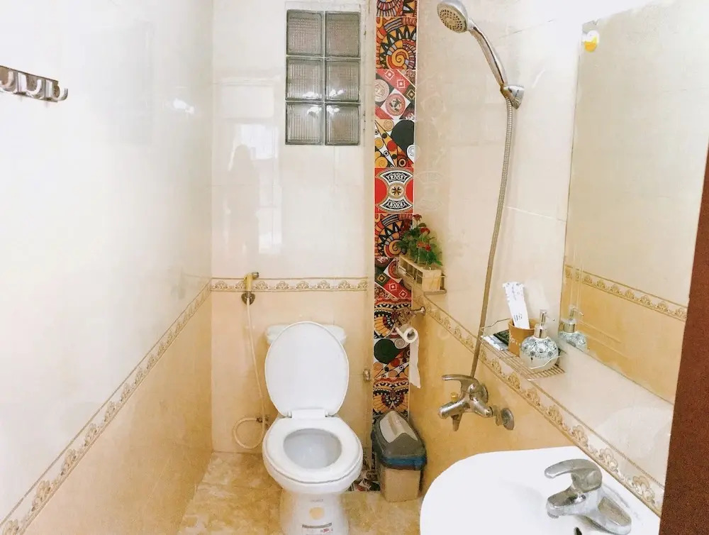 Tre House - Hostel