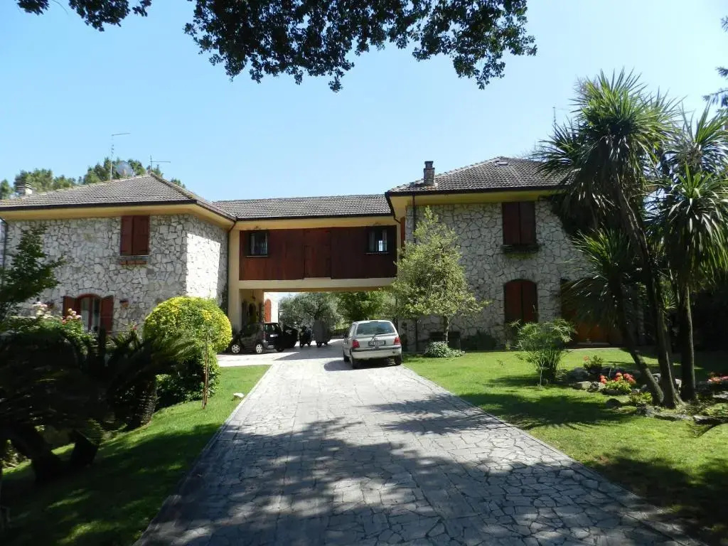 La Casa di Pietra