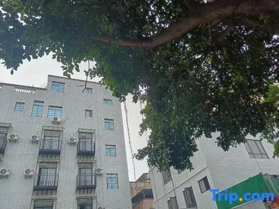 Xiamen Mushu Apartment (Yuanbo Garden)
