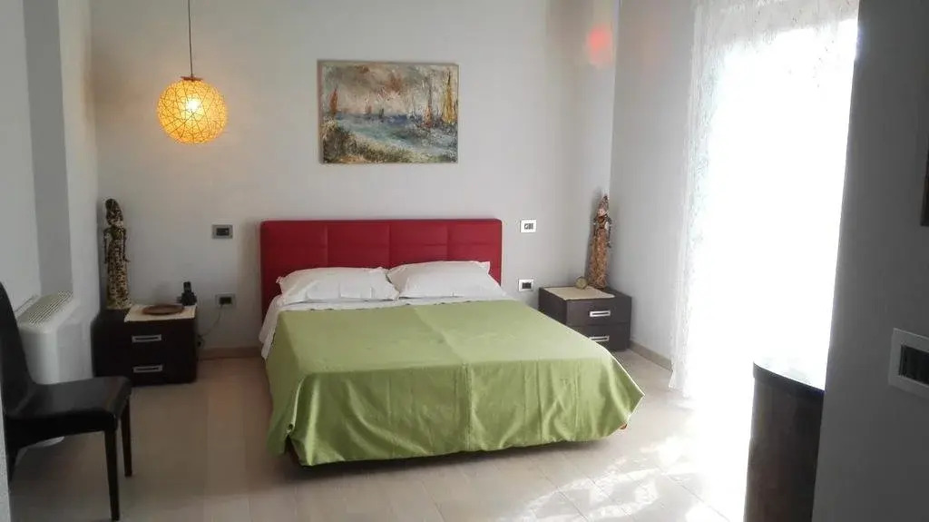 Pà Blanc B&B