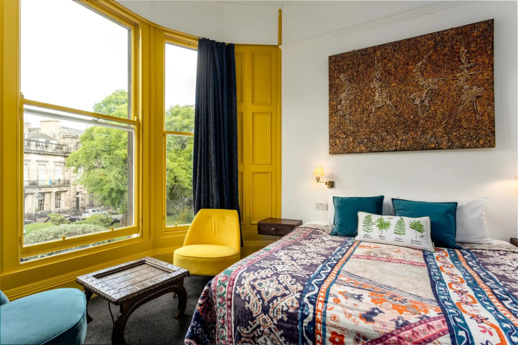 New Town Guest House