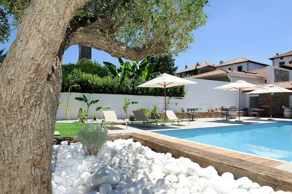 Hôtel Argia