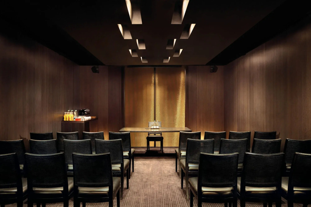 Bvlgari Hotel Milano
