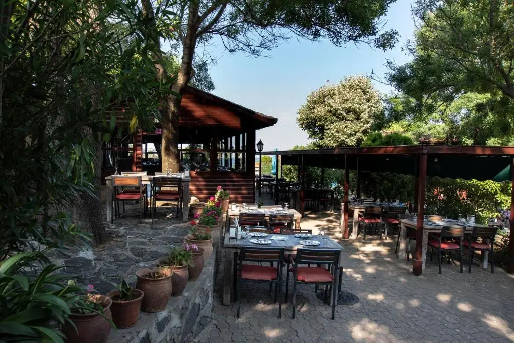 Fener Motel
