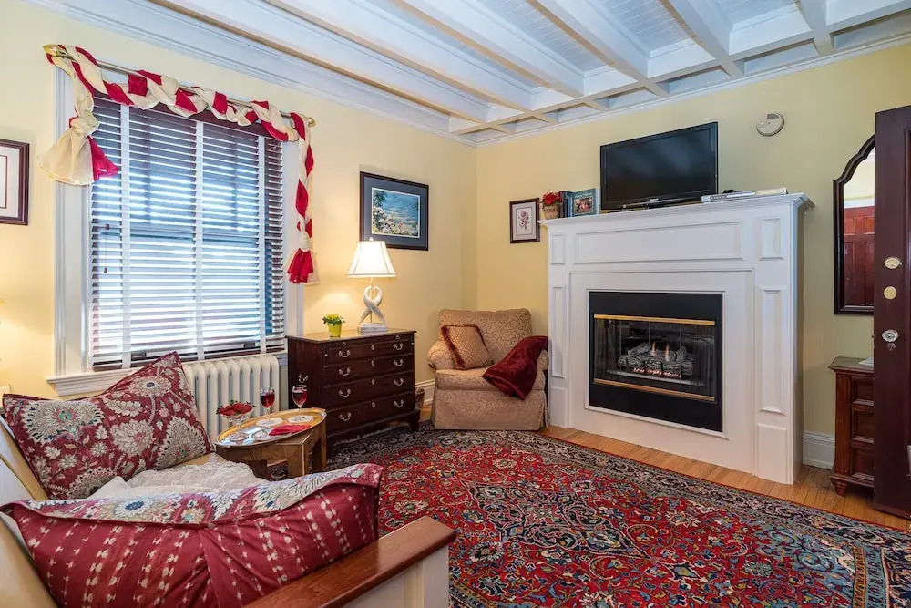 King's Cottage Bed & Breakfast