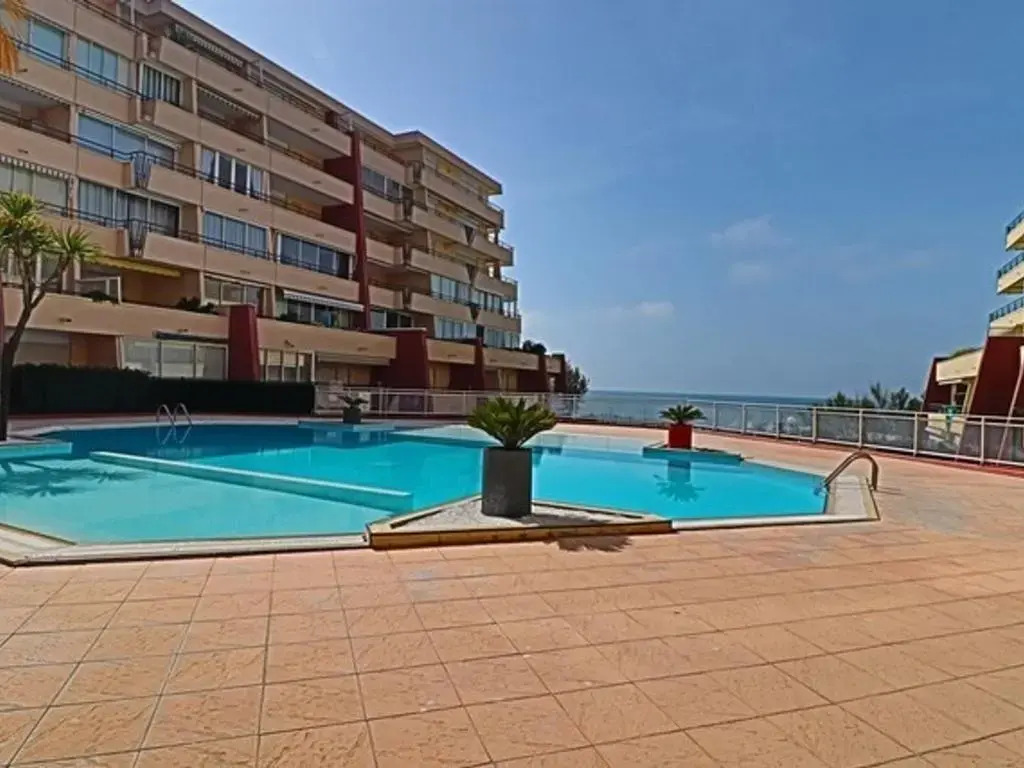 Appartement Sète, 3 pièces, 5 personnes - FR-1-338-421