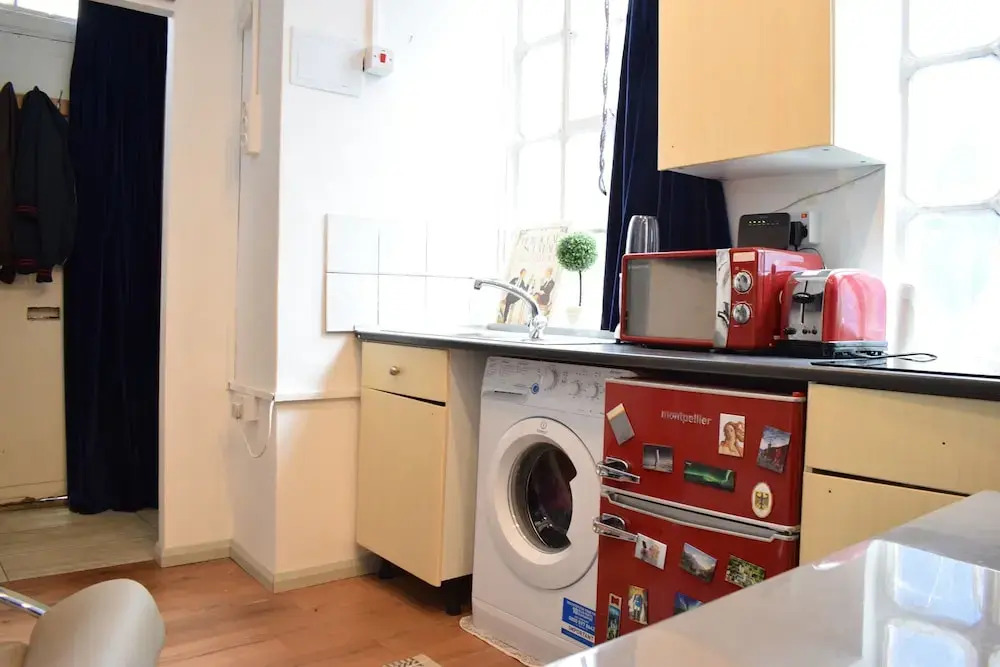 Studio Apartment Close to Bethnal Green Station