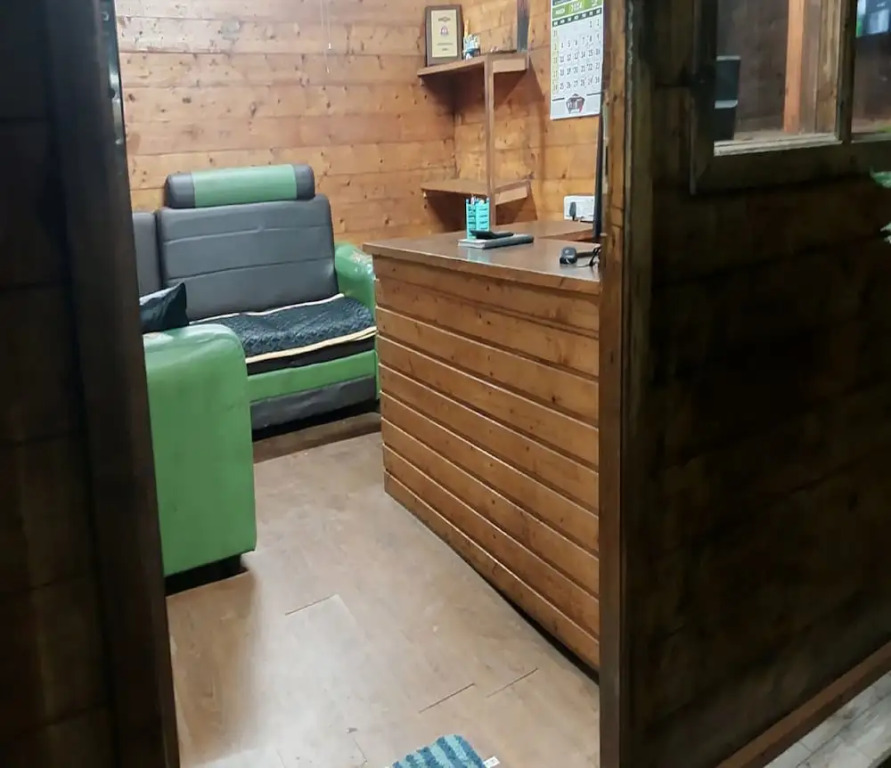 Garden Wood Home Stays
