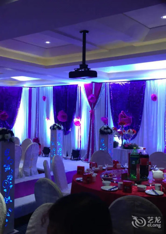 GreenTree Eastern Yantai Development Zone Zhujiang Road Hotel