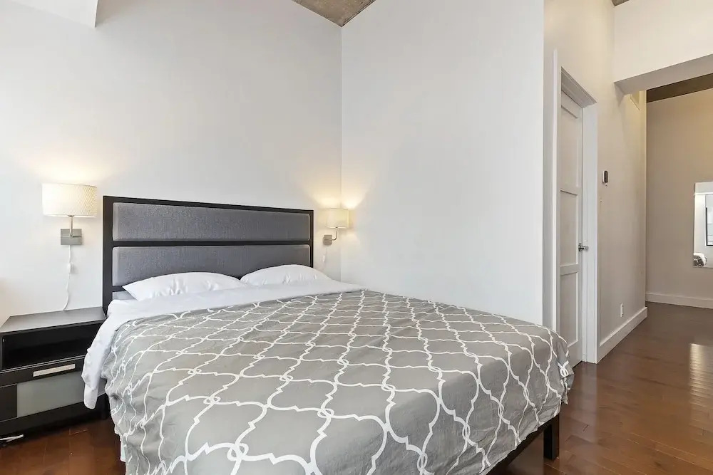 mtlFlats - Condotel Le Luxe