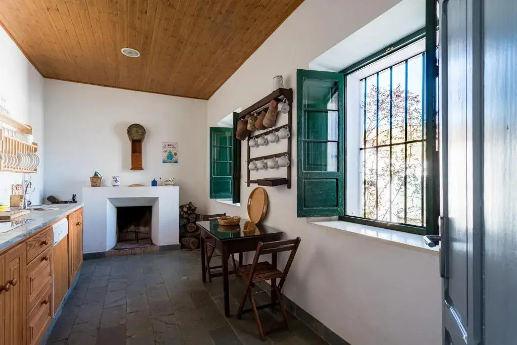 Casa del Ingeniero Jefe