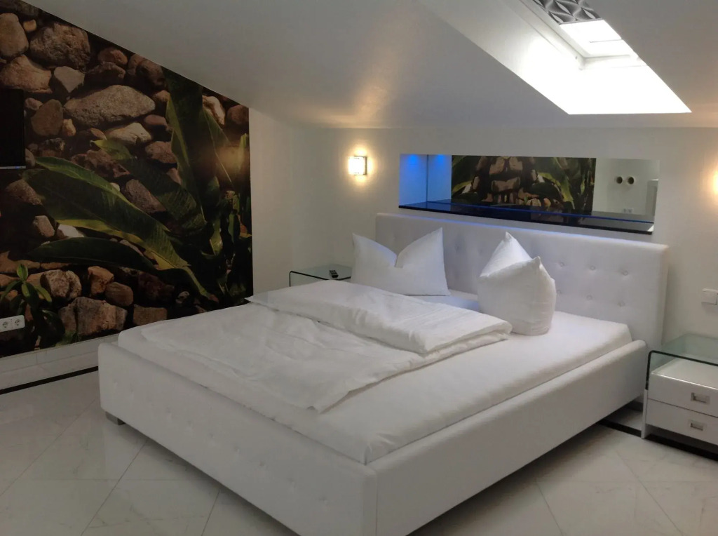 Apartment Hotel KRAL - BUSINESS HOTEL & SERVICED APARTMENTS
