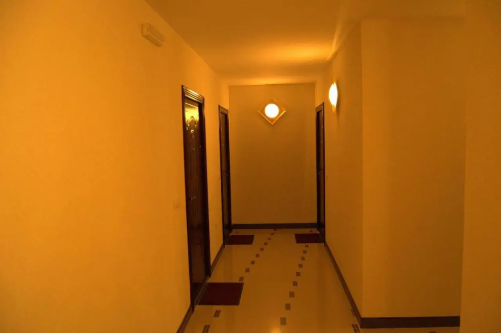 Rooms Vežić