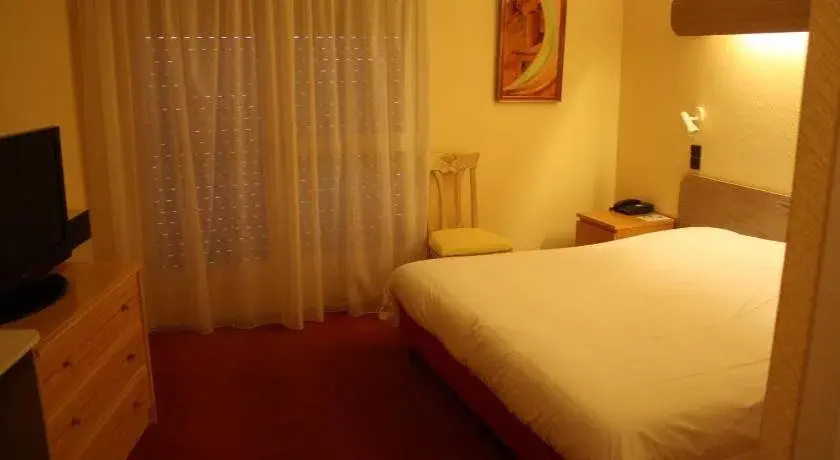 Hostellerie Saint Benoît