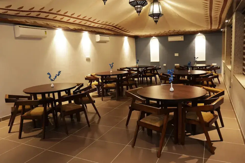 Luxe Stayz Signature Pushkar