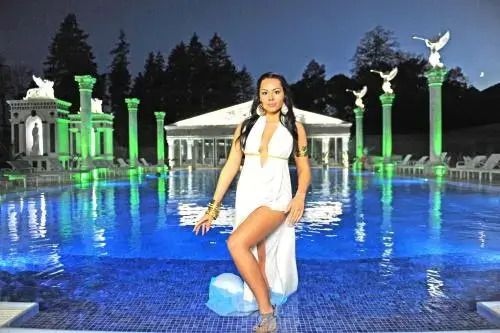 Aphrodite Palace