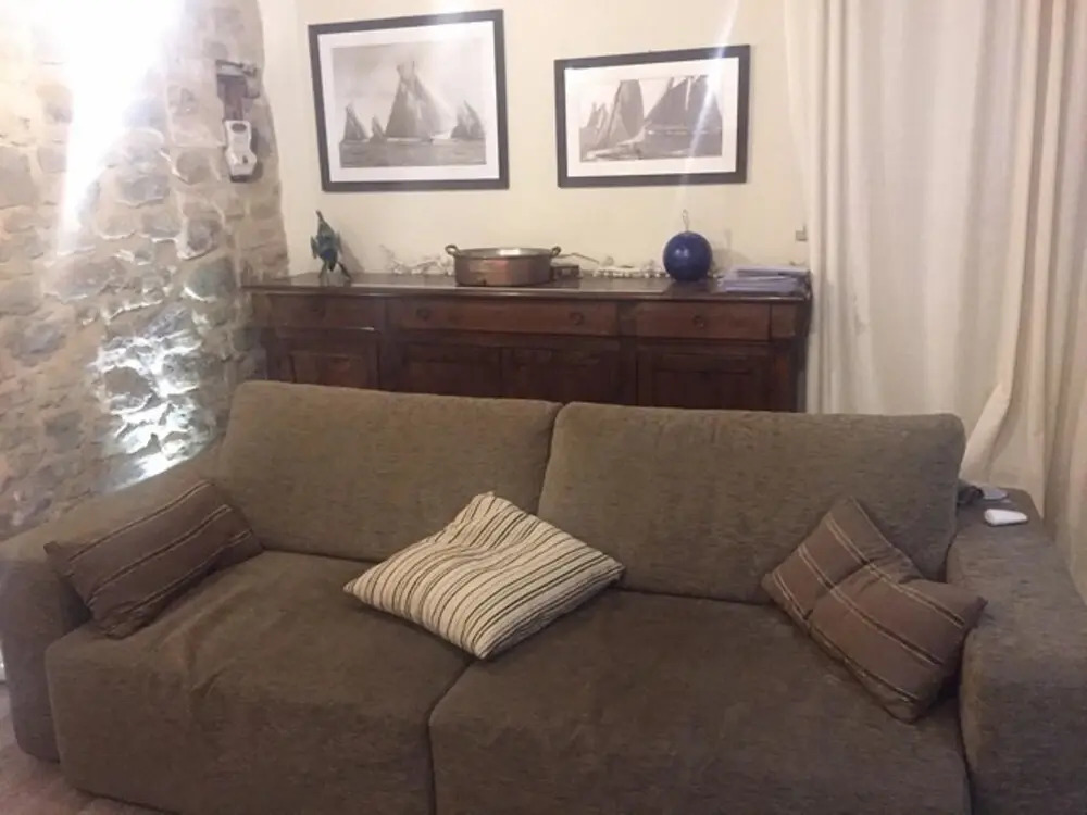 Apartment With 2 Bedrooms in Pesaro, With Wifi - 800 m From the Beach