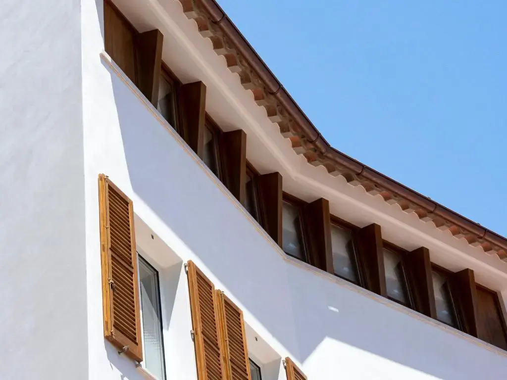 Hotel Noualt