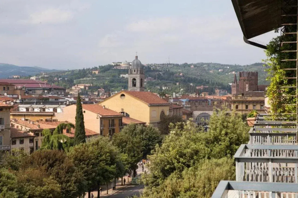 Boutique Hotel Trieste
