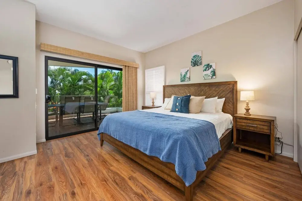 Big Island Royal Sea Cliff 401 by Coldwell Banker Island Vacations