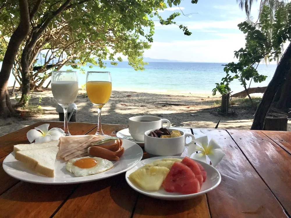 Kradan Beach Resort