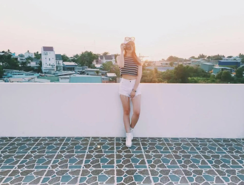 Huu Le Hotel