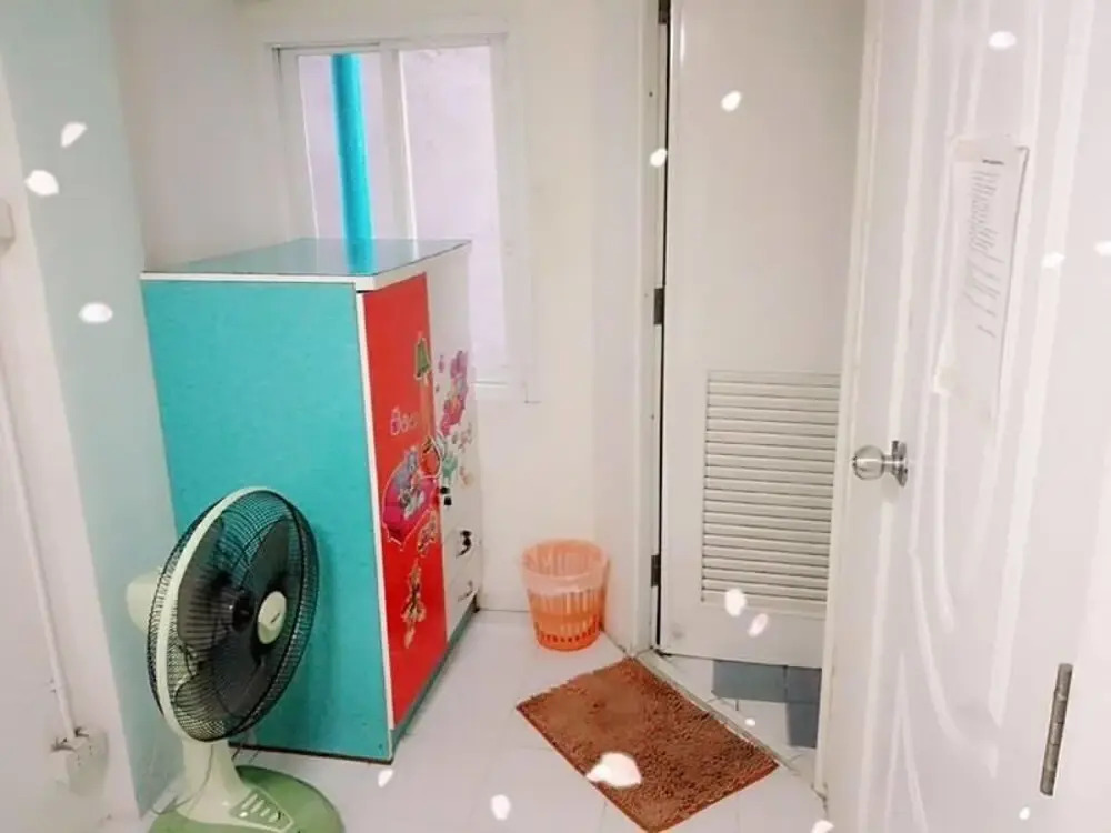 Jasmine Guesthouse