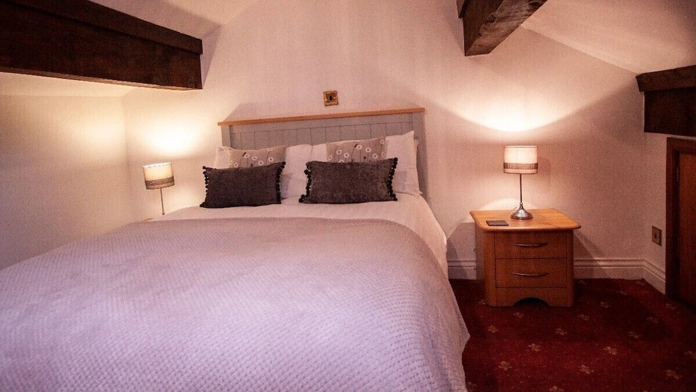 Leeming Wells Guest House