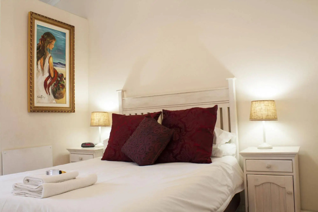 Balmoral Lodge