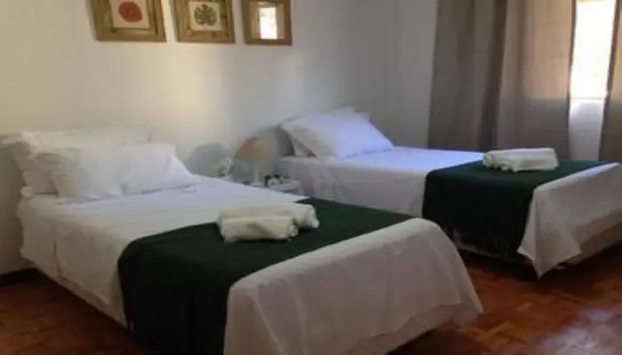 Casa Tâmara