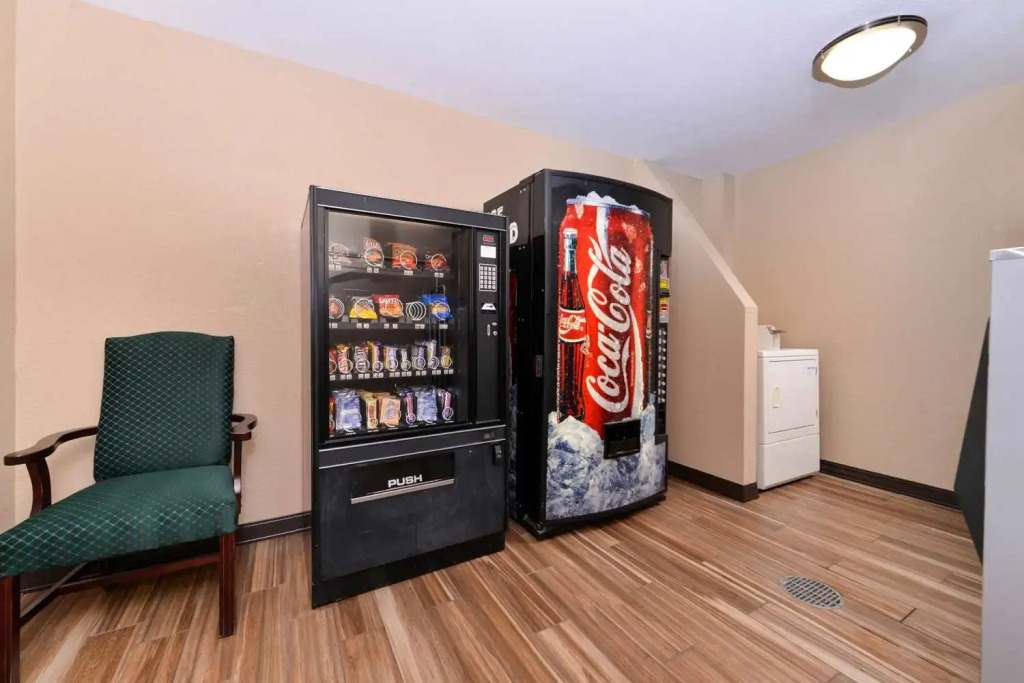 Best Western U.S. Inn