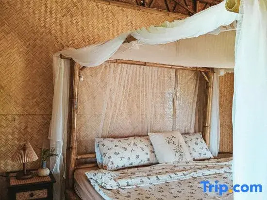 Yidan’s Permaculture Farm stay