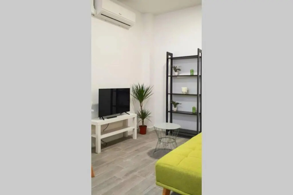 Apartamento a estrenar de lujo en el centro de Algeciras 2A