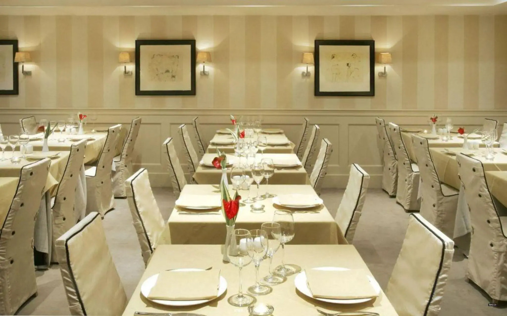 Ruicheng Apartment