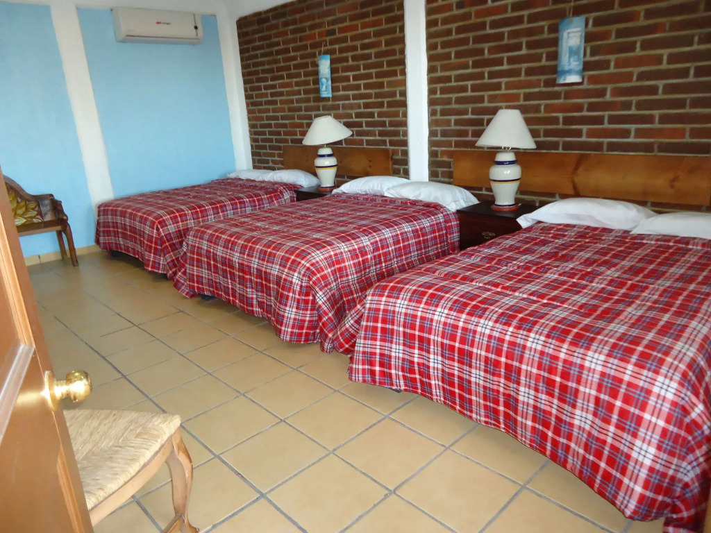 Hotel Baja Cabo