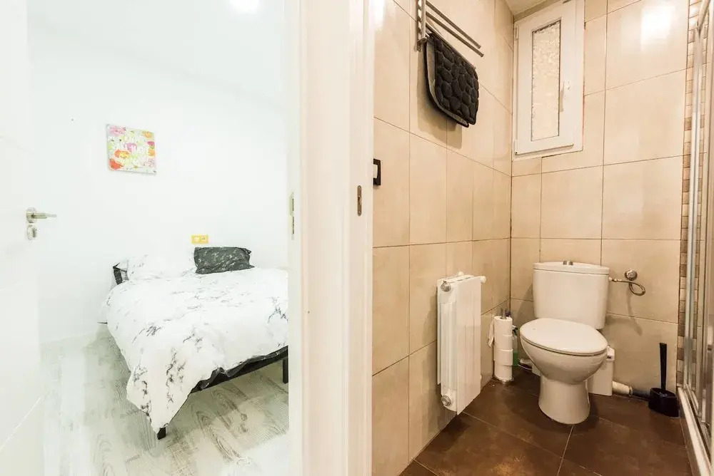 Apartamento Condes de Barcelona
