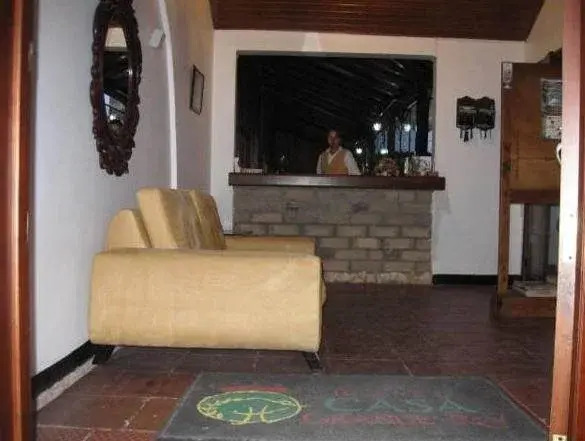 Hotel Casa Grande Real