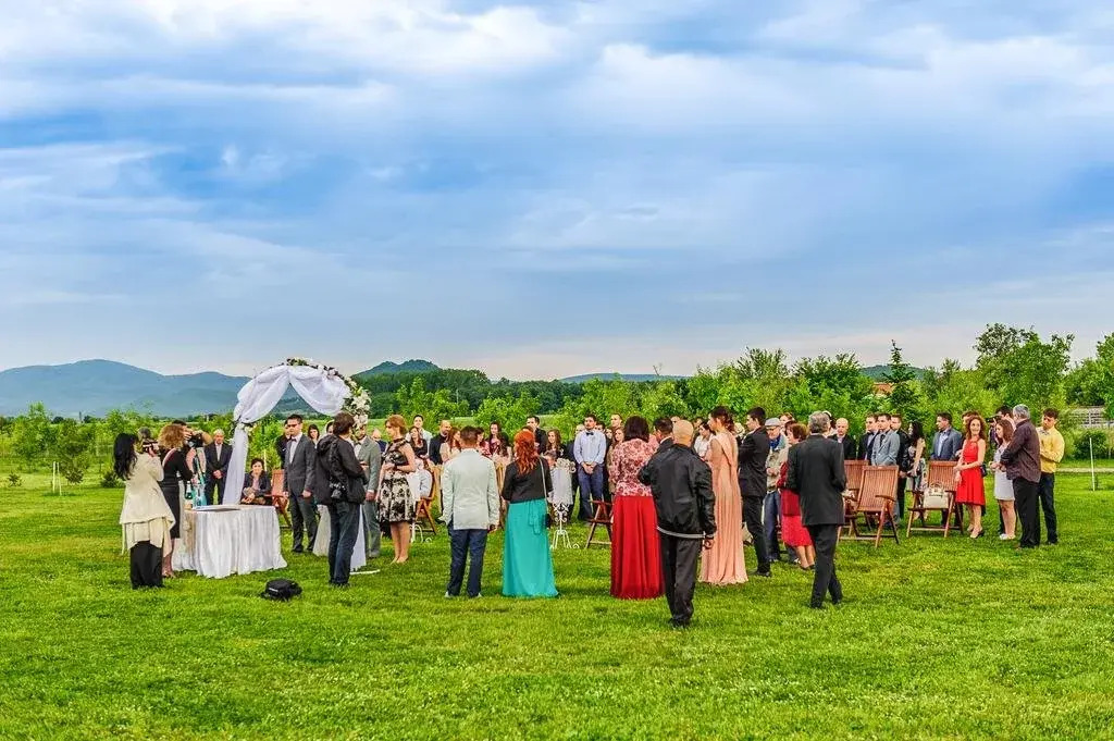 Hotel Yaev