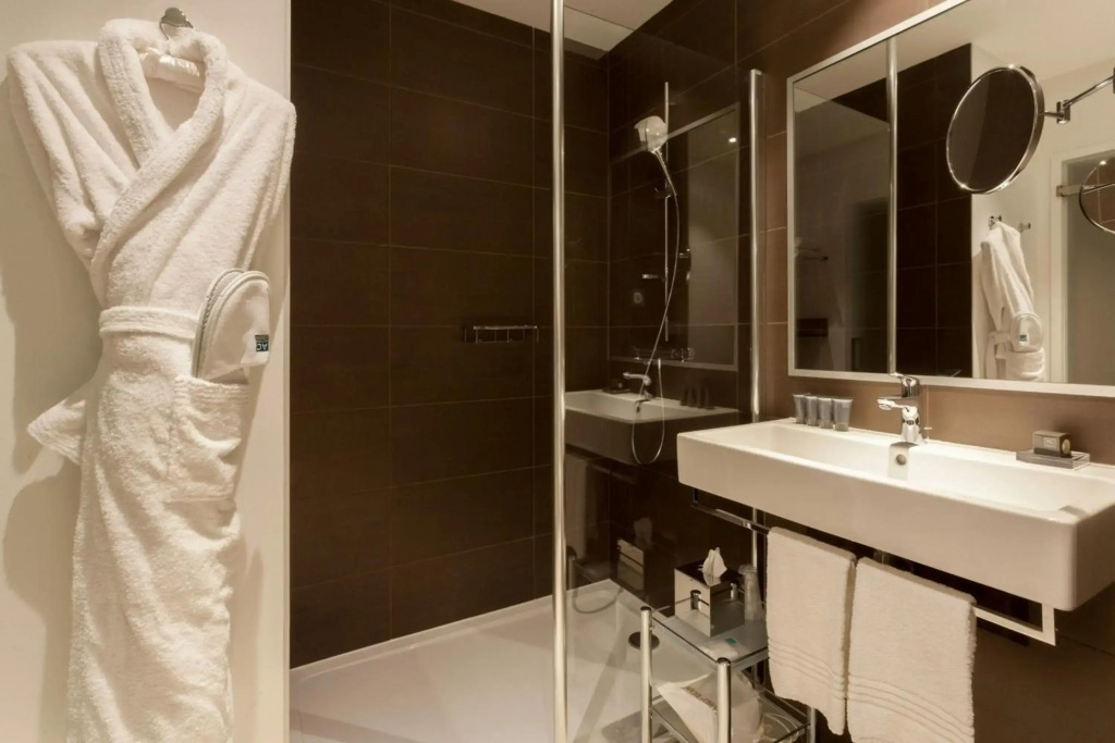 AC Hotel by Marriott Paris Le Bourget Airport