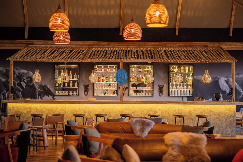 Neptune Serengeti Luxury Tented Camp