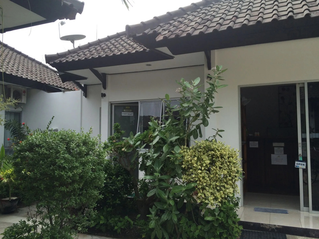 Gili Palms Villas