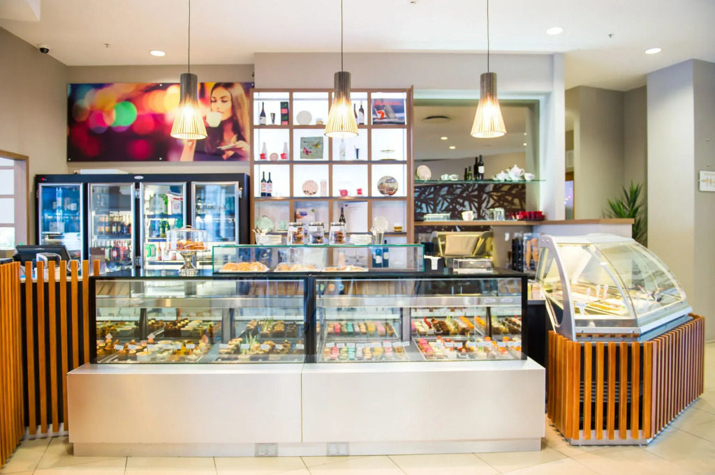 Mercure Melbourne Caroline Springs