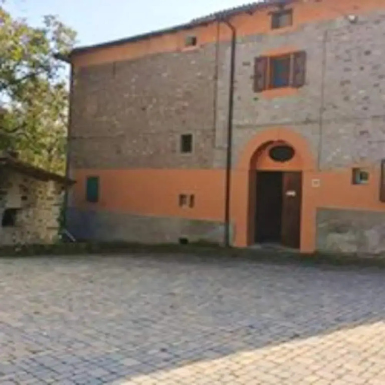 Apartment With 2 Bedrooms in Monterenzio, With Terrace and Wifi