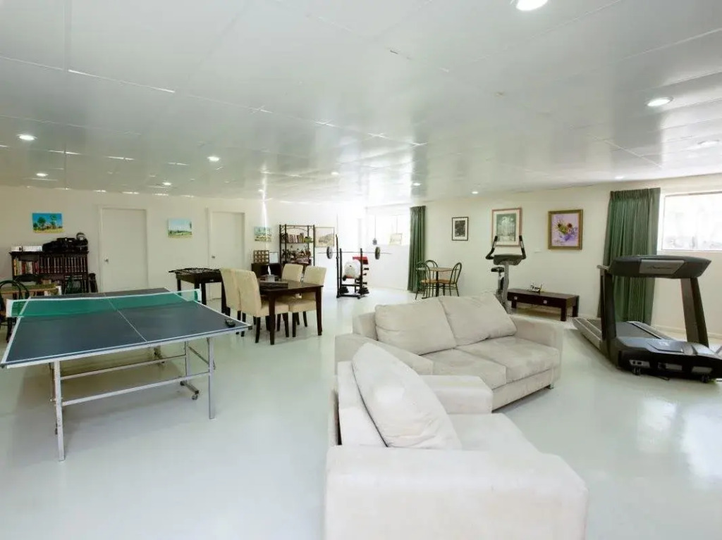 Valley Guest House