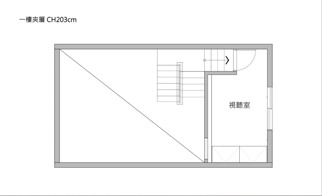 Art Space 愛藝宿 台南市民宿編號287