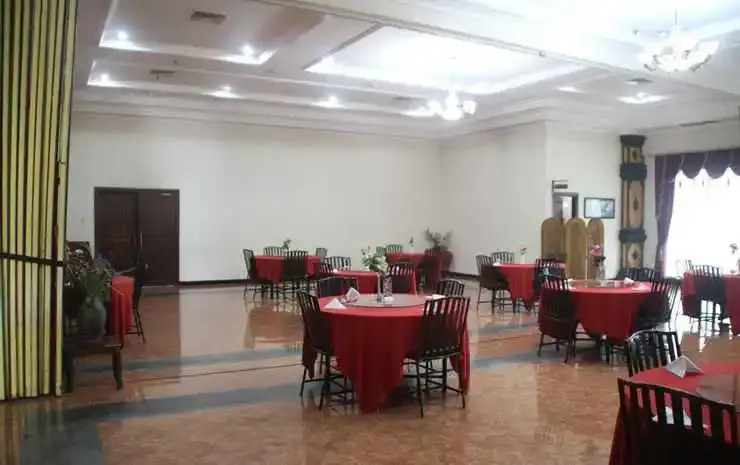 Mega Bintang Sweet Hotel 2
