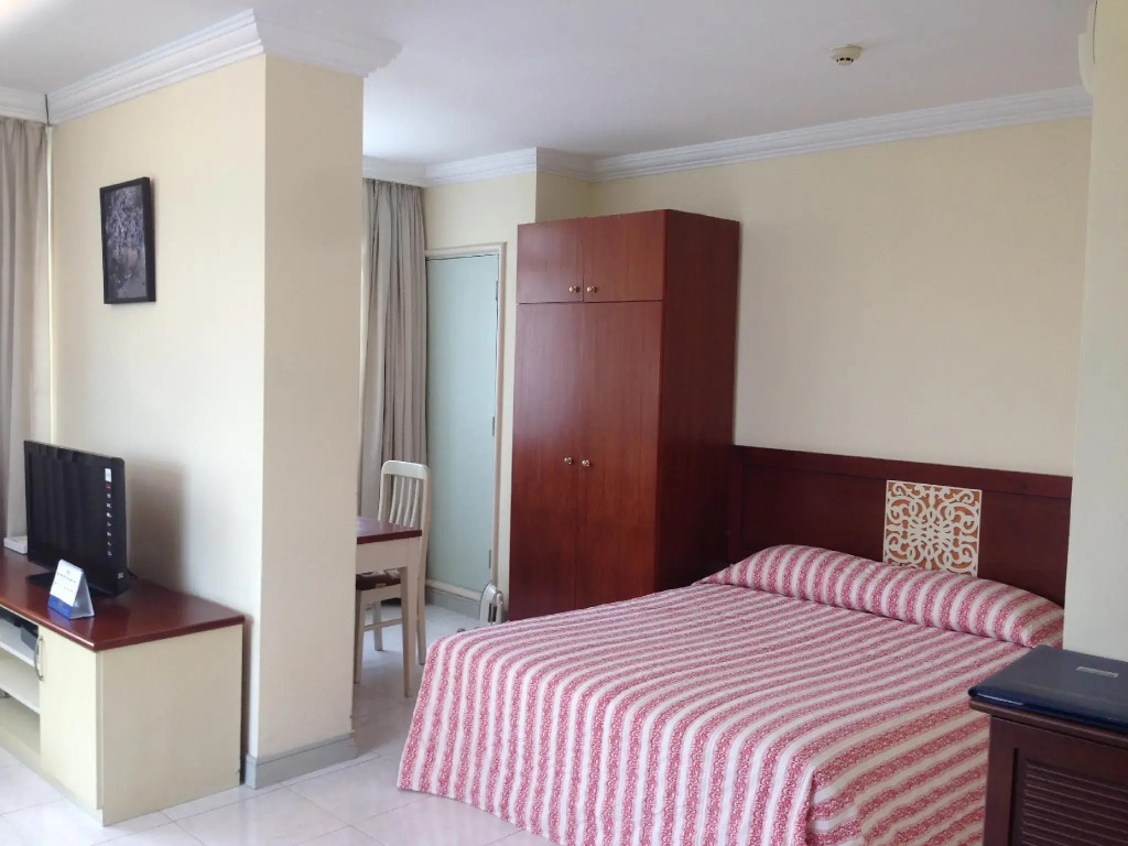 Cityview Serviced Apartment & Hotel Ho Chi Minh City